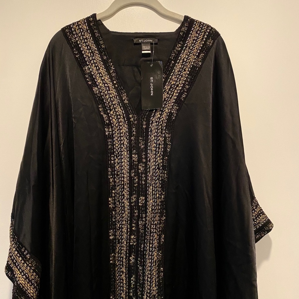 NWT St. John kaftan